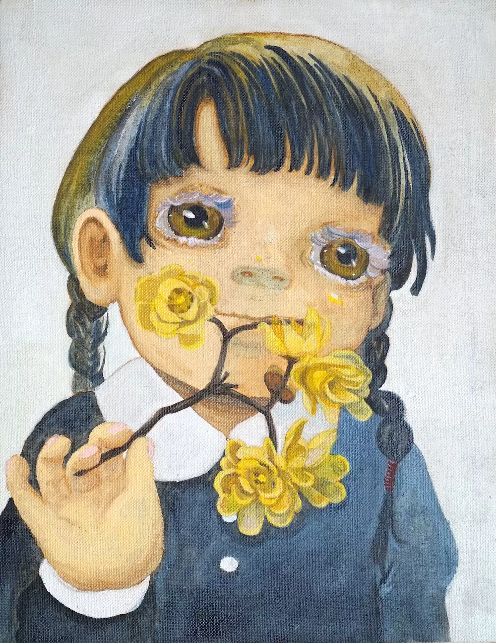 Wintersweet