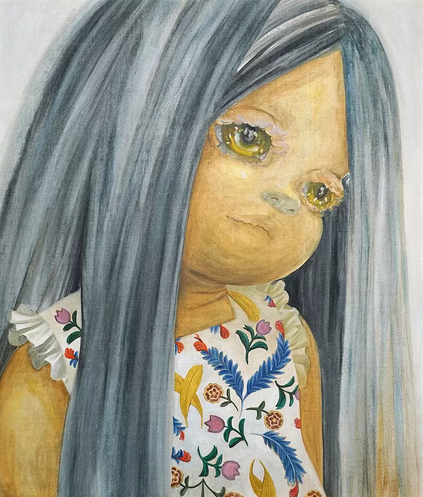 Haru by Ayaka Torimoto