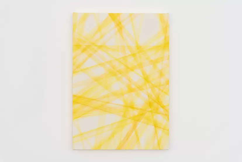 void #31 by 菊池 遼 | 現代アートの販売・通販 | ArtSticker