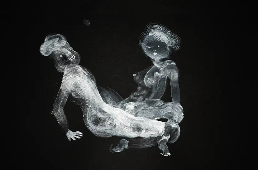48 by Kyoko Shindo