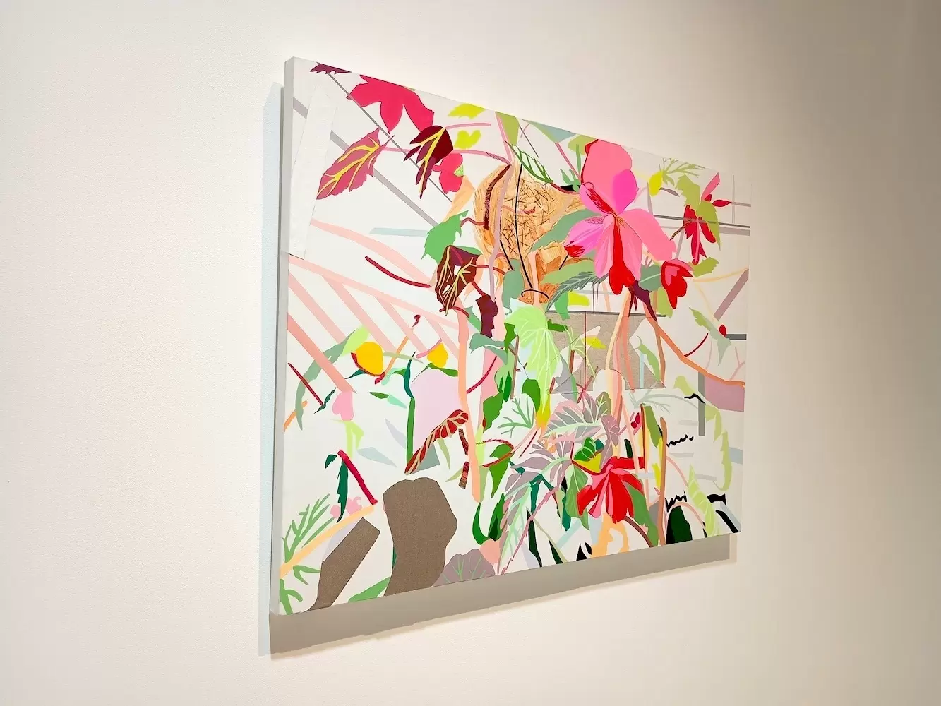 迷子の風景 No.198 by 長谷川 彩織 | 現代アートの販売・通販 | ArtSticker