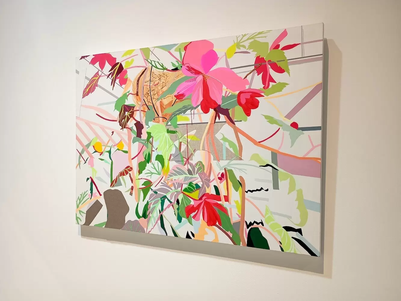 迷子の風景 No.198 by 長谷川彩織 | 現代アートの販売・通販 | ArtSticker