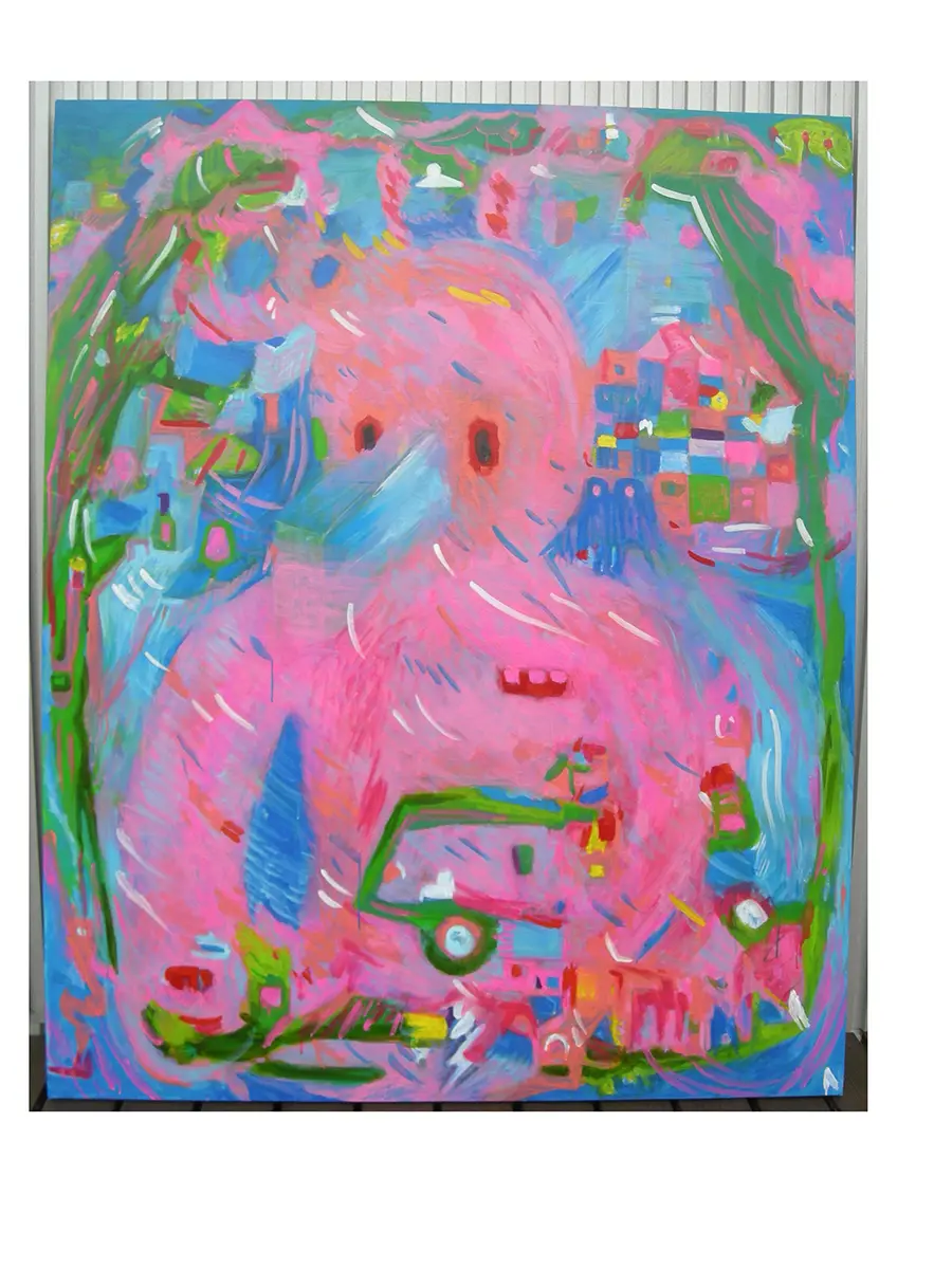 Untitled (Man working in factory)