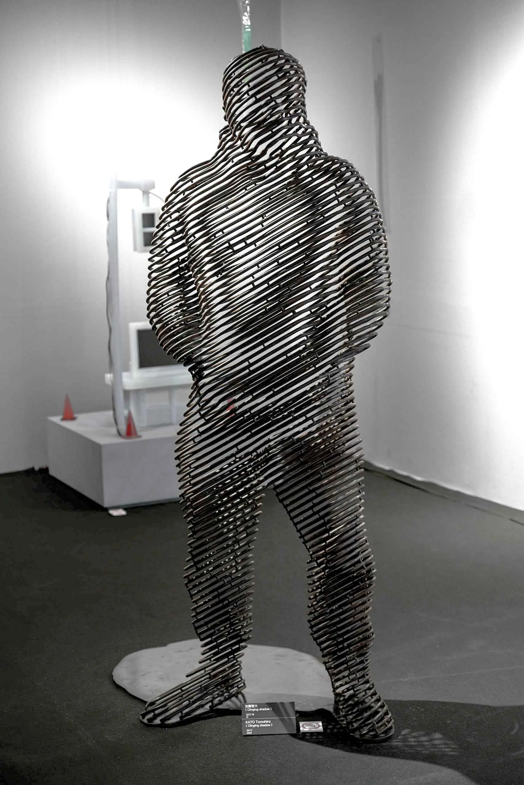 anonymous - human#4 by 加藤 智大 | 現代アートの販売・通販