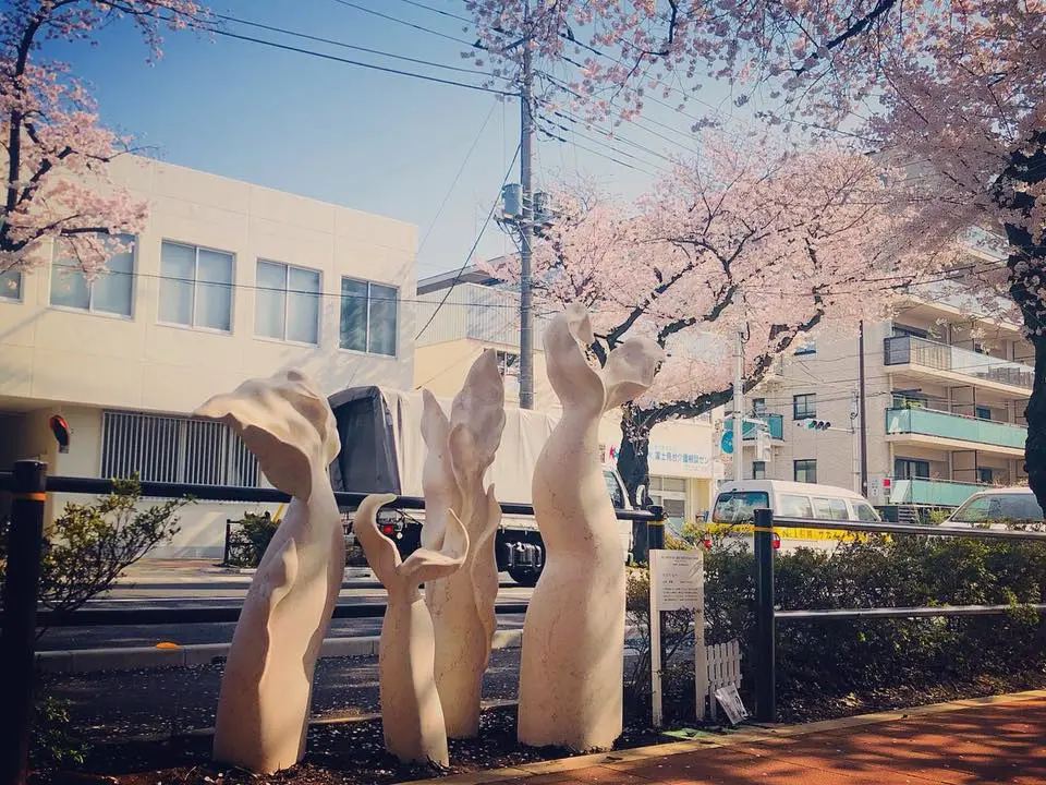 たけくらべ