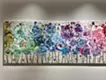 Abstract Flowers 250422 (Pearl White x Colourful)