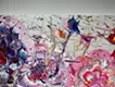 Abstract Flowers 250422 (Pearl White x Colourful)