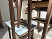 6 chairs