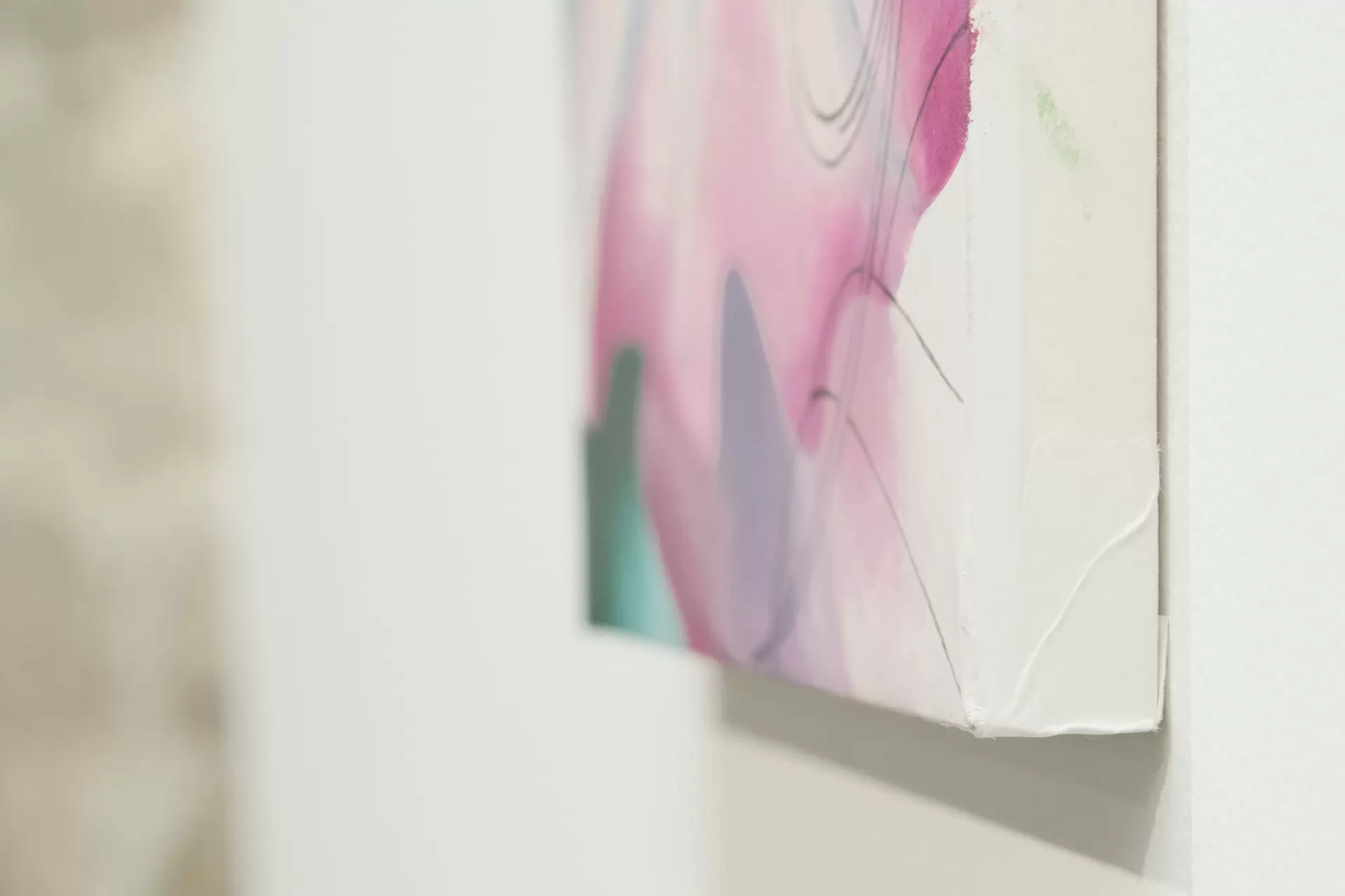 Untitled (flower) 6 by 山本れいら | 現代アートの販売・通販