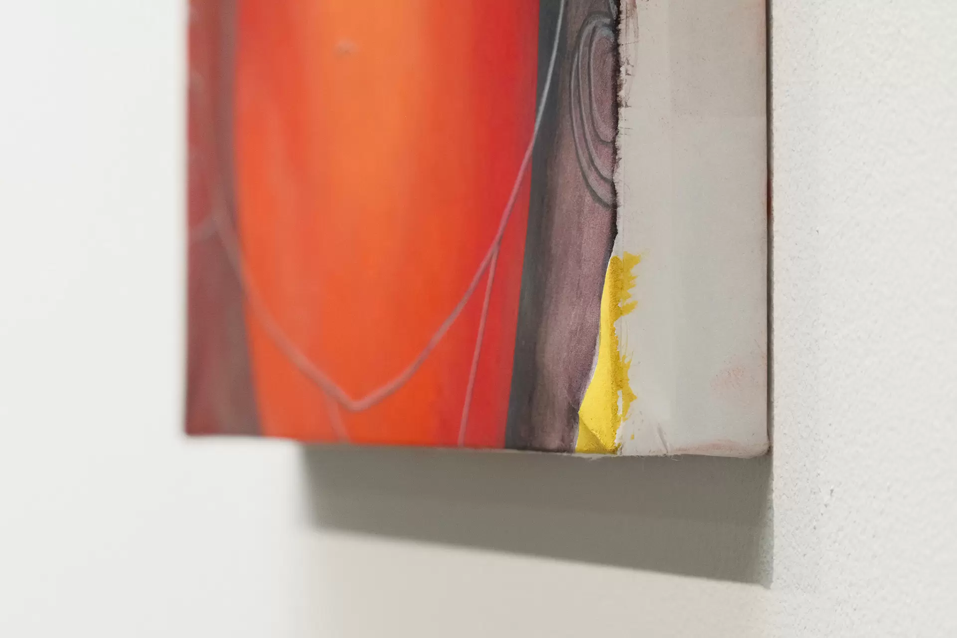 Untitled (flower) 7 by 山本れいら | 現代アートの販売・通販