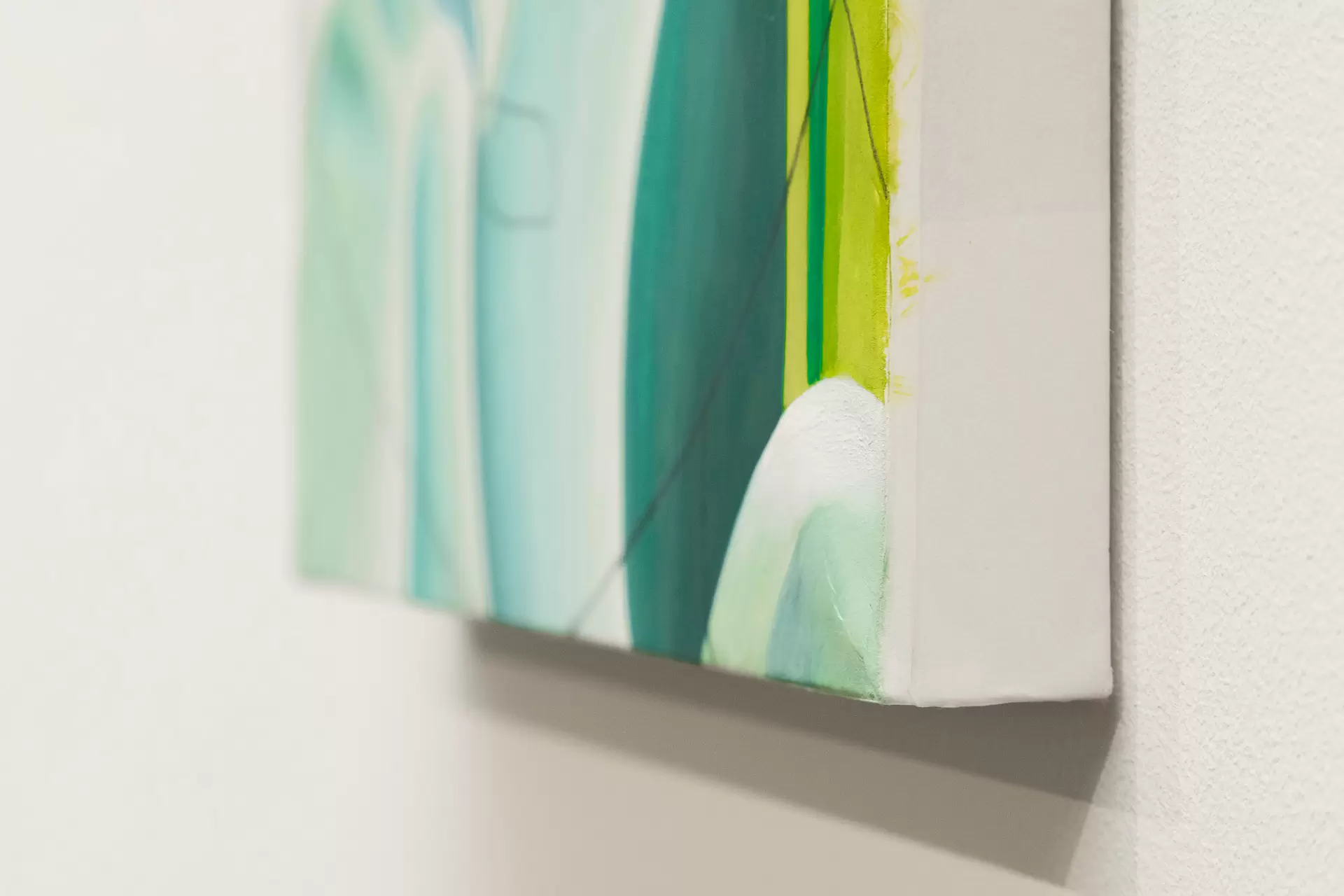 Untitled (flower) 8 by 山本れいら | 現代アートの販売・通販