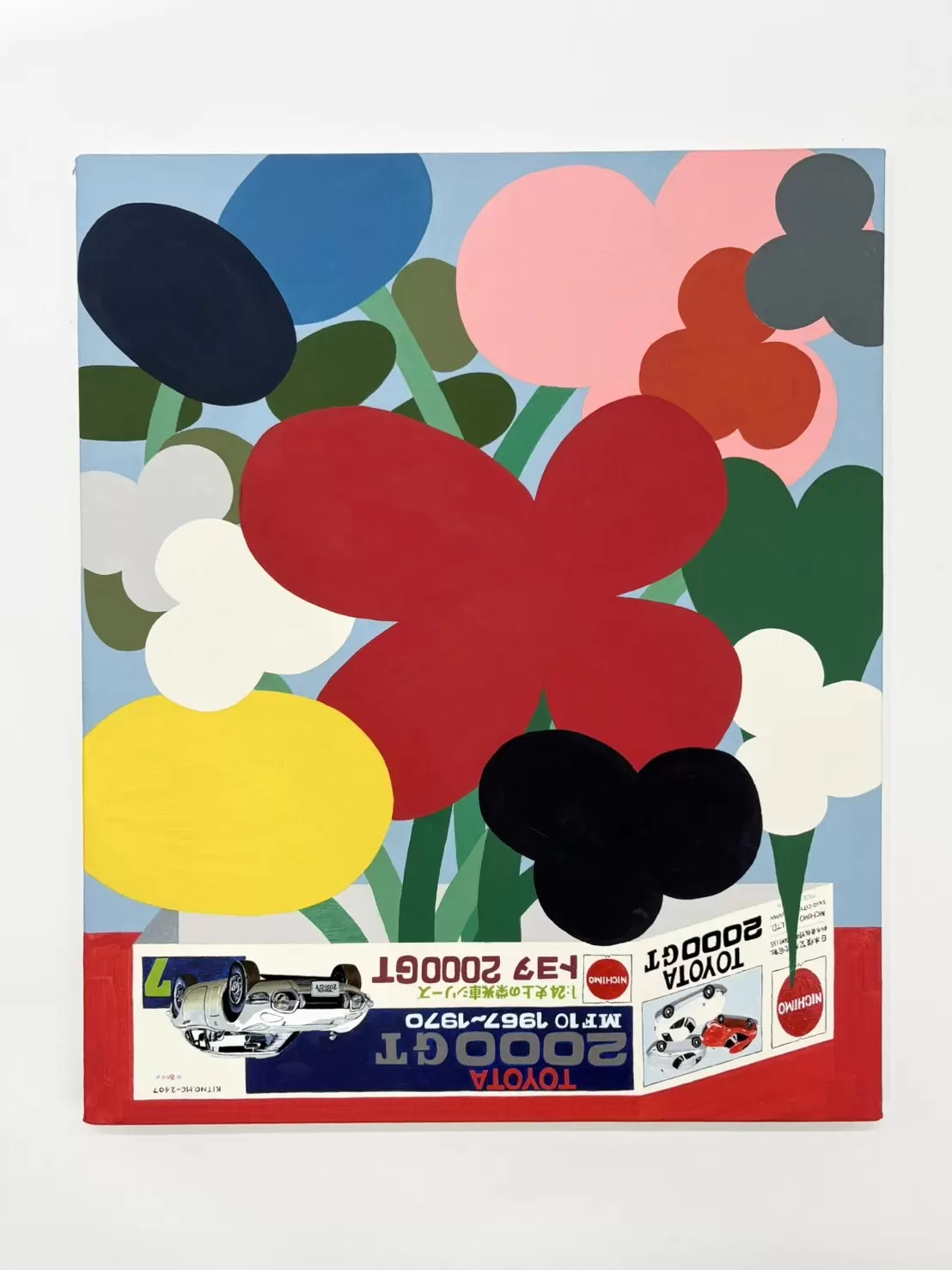 Speed Requiem by 門倉太久斗/22世紀ジェダイ | 現代アートの販売