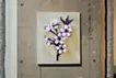 Deconstructive decoration (cherry blossoms, from F 10,000 yen ticket)
