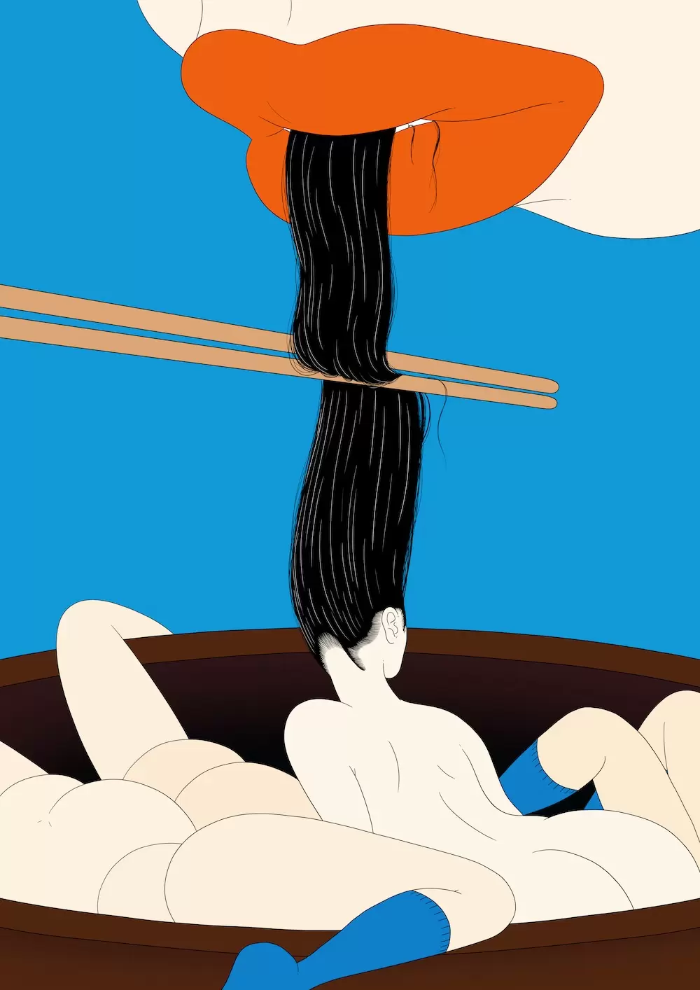 noodle(2022)
