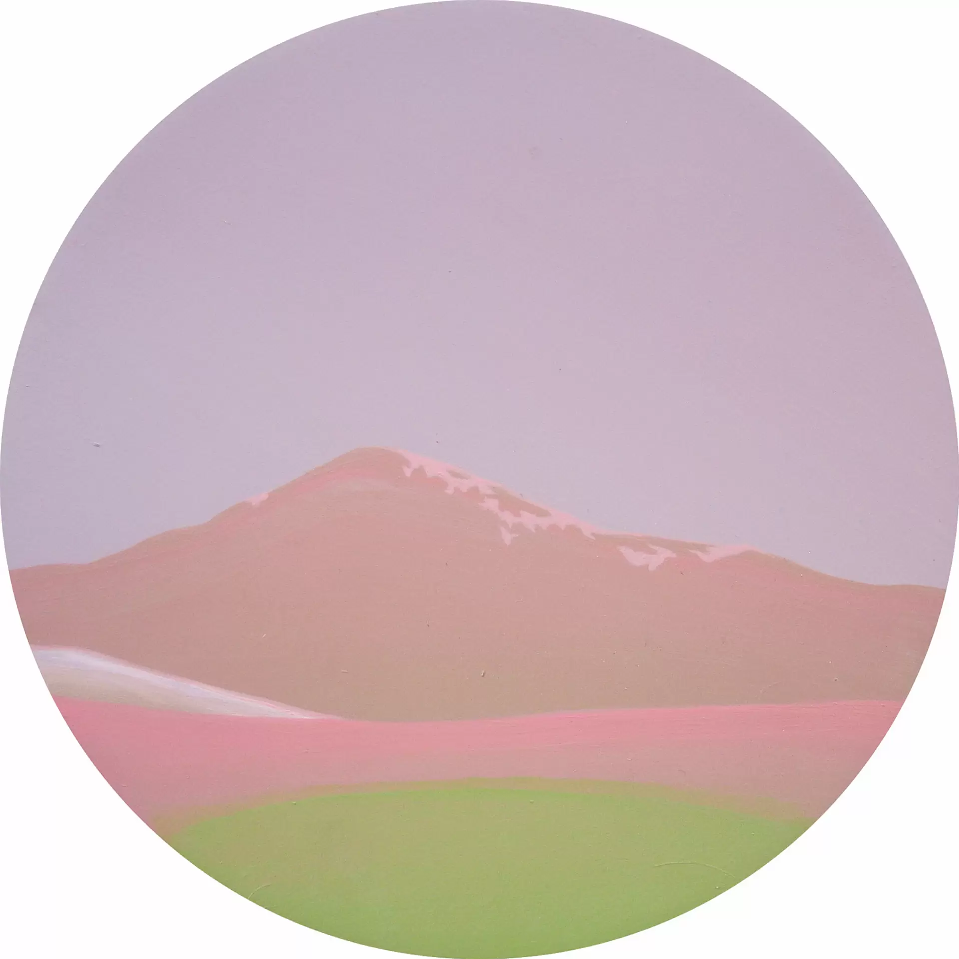 The other side of horizon#2