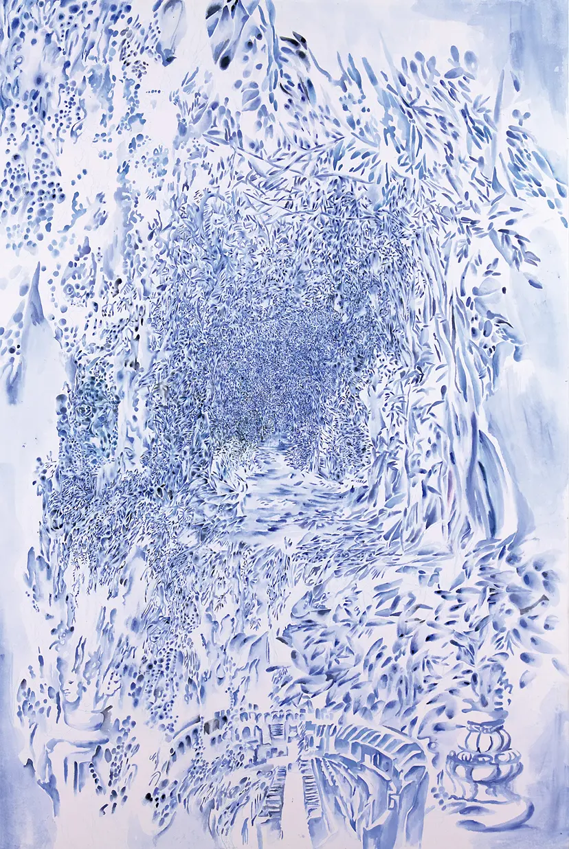 TheUterus by 井澤 由花子