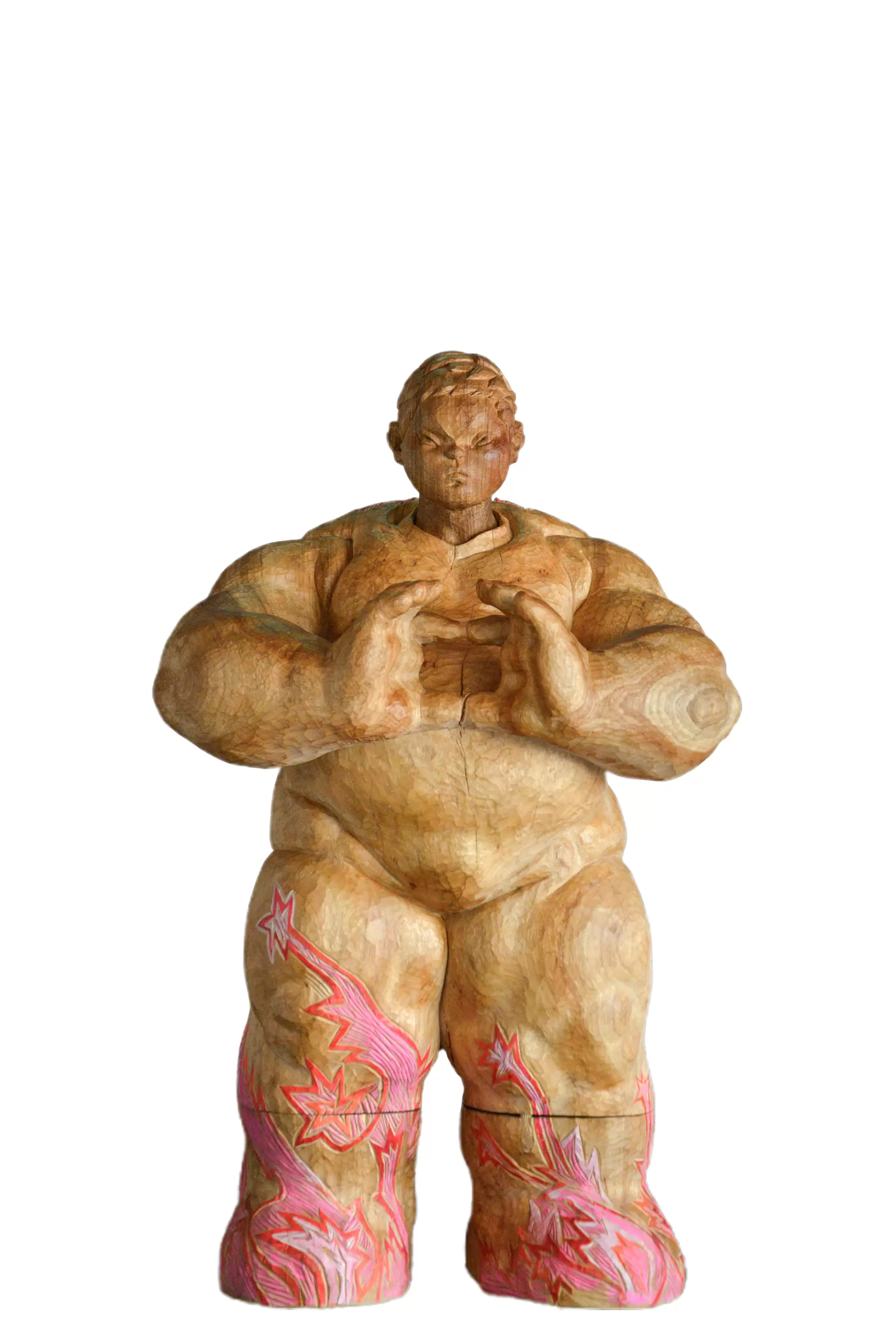 神秘主
