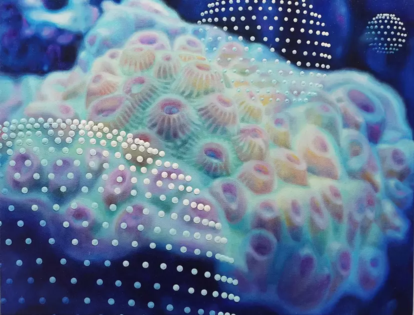 幾星霜 by Miyayama Kana