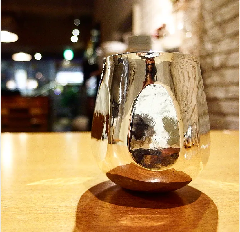 Senza&nbsp;Fine　calor&nbsp;three by 上川 宗達