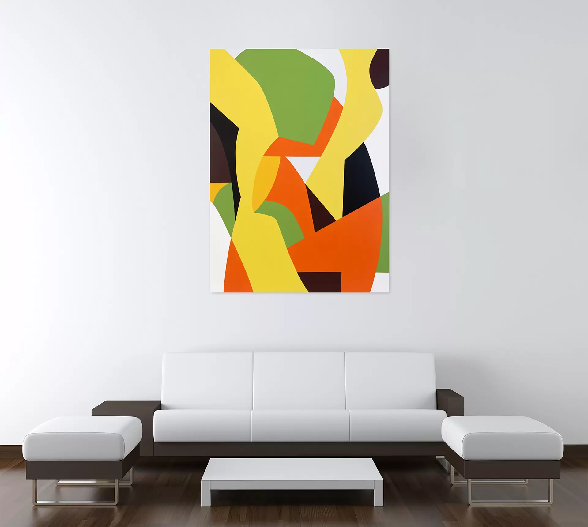 Bright/ あかるい by 町山耕太郎 | 現代アートの販売・通販 | ArtSticker