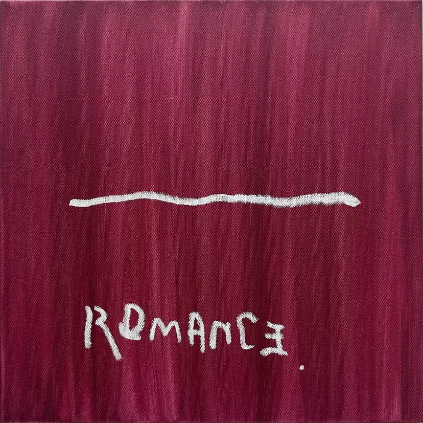 Romance by MOMO