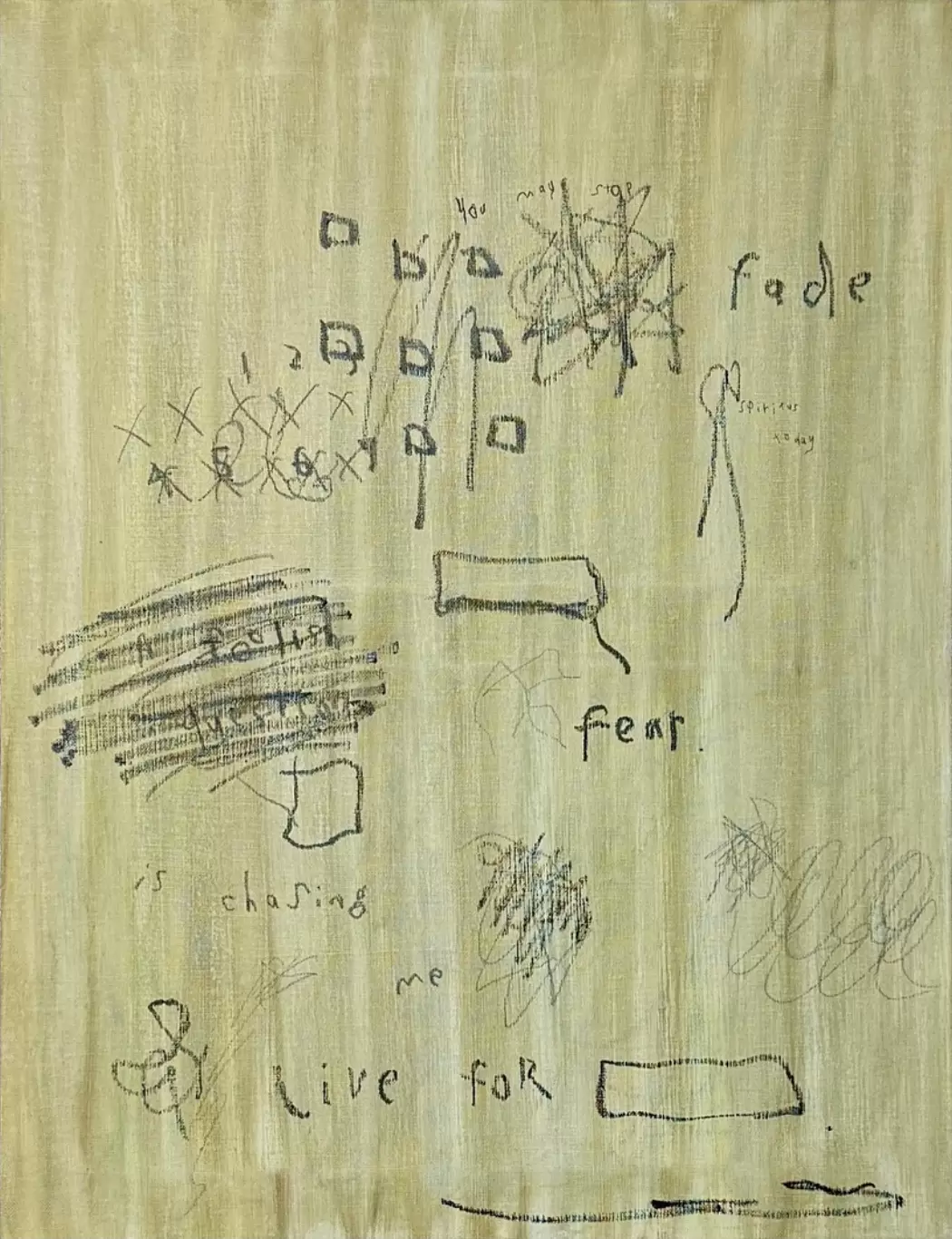 untitled by MOMO | 現代アートの販売・通販 | ArtSticker