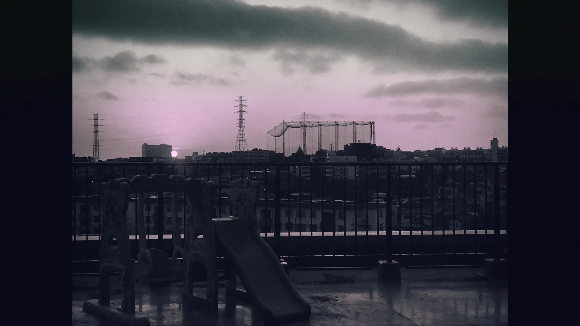 dawn