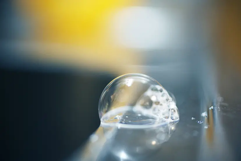 soap bubble - soap bubble 台所で起きる２、３のこと by 三井 彩紗 Ayasa Mitsui