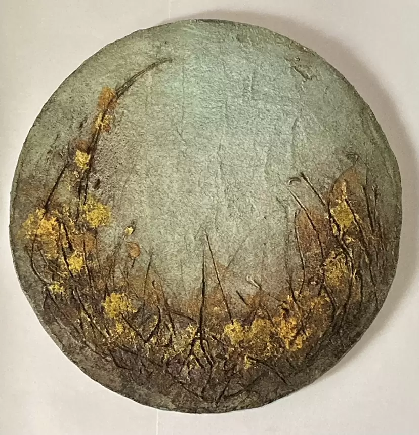 花鏡 by Junko Okamoto