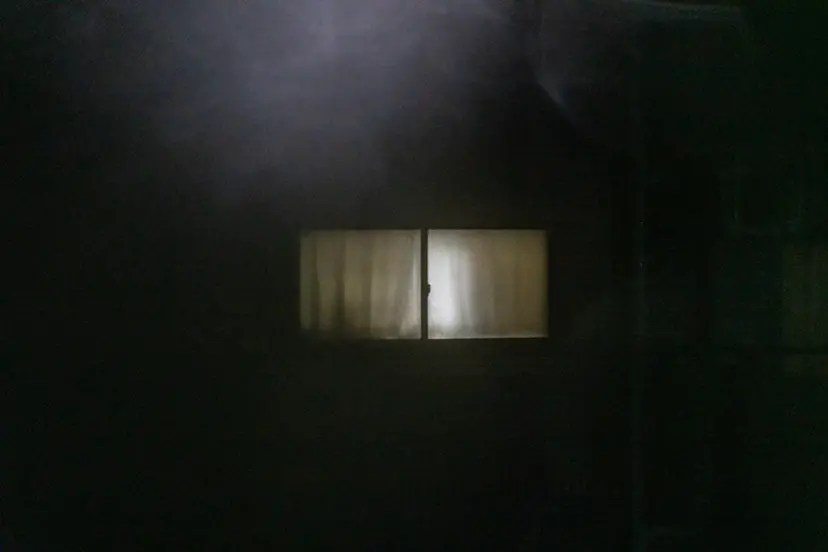 From My Room, The End of March 2020 #3 by 金子 千裕