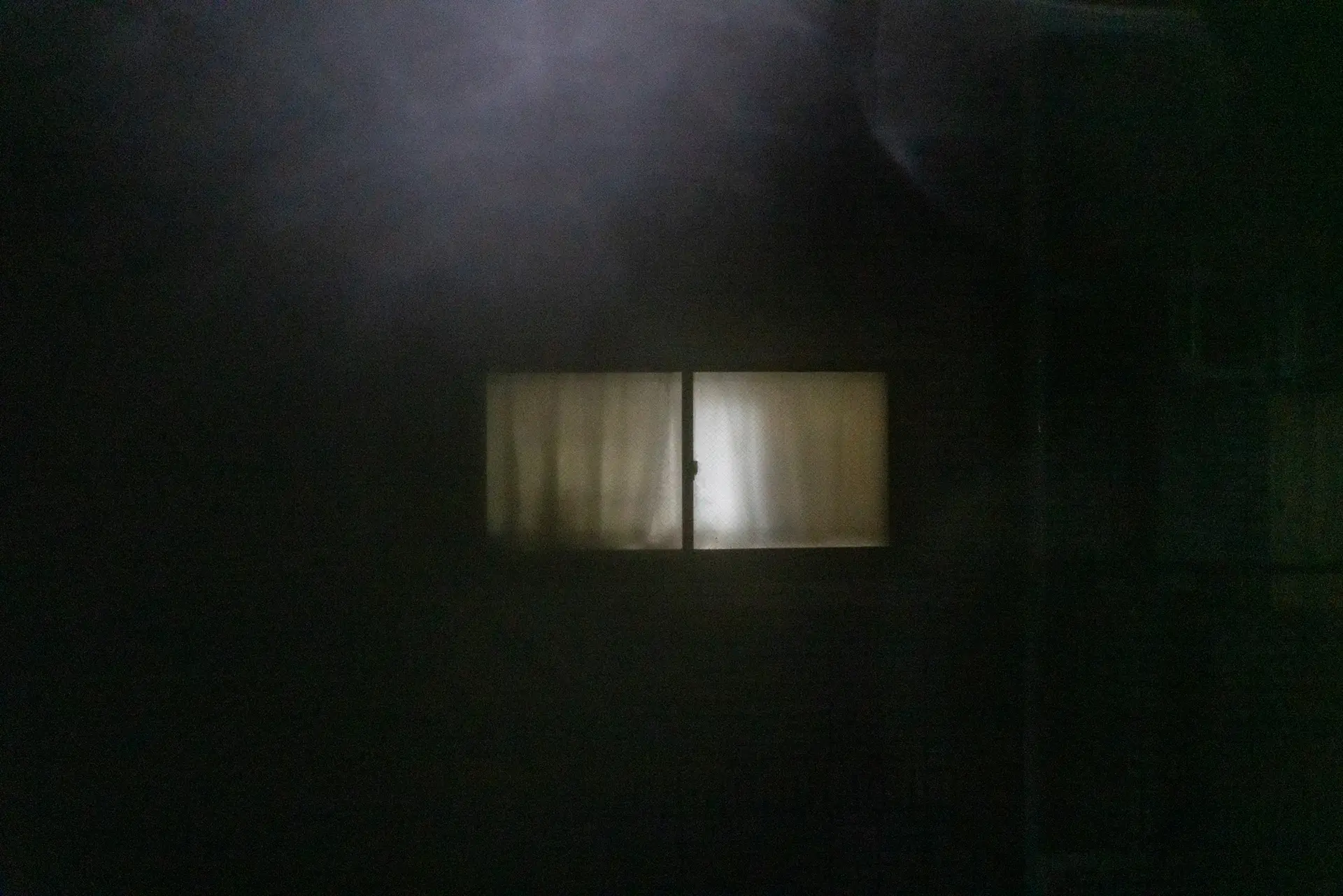 From My Room, The End of March 2020 #3