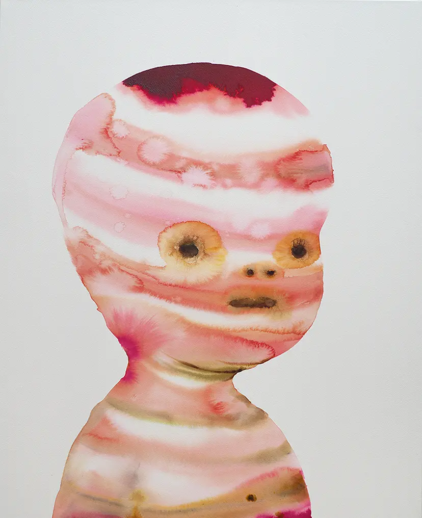shima by Kyoko Shindo