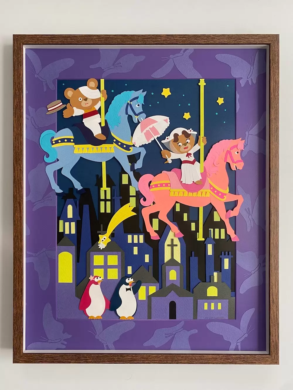 Poppins