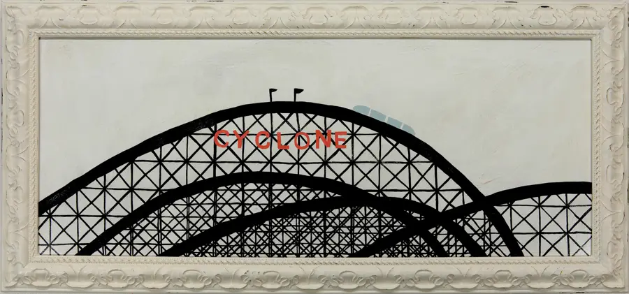 Cyclone 1