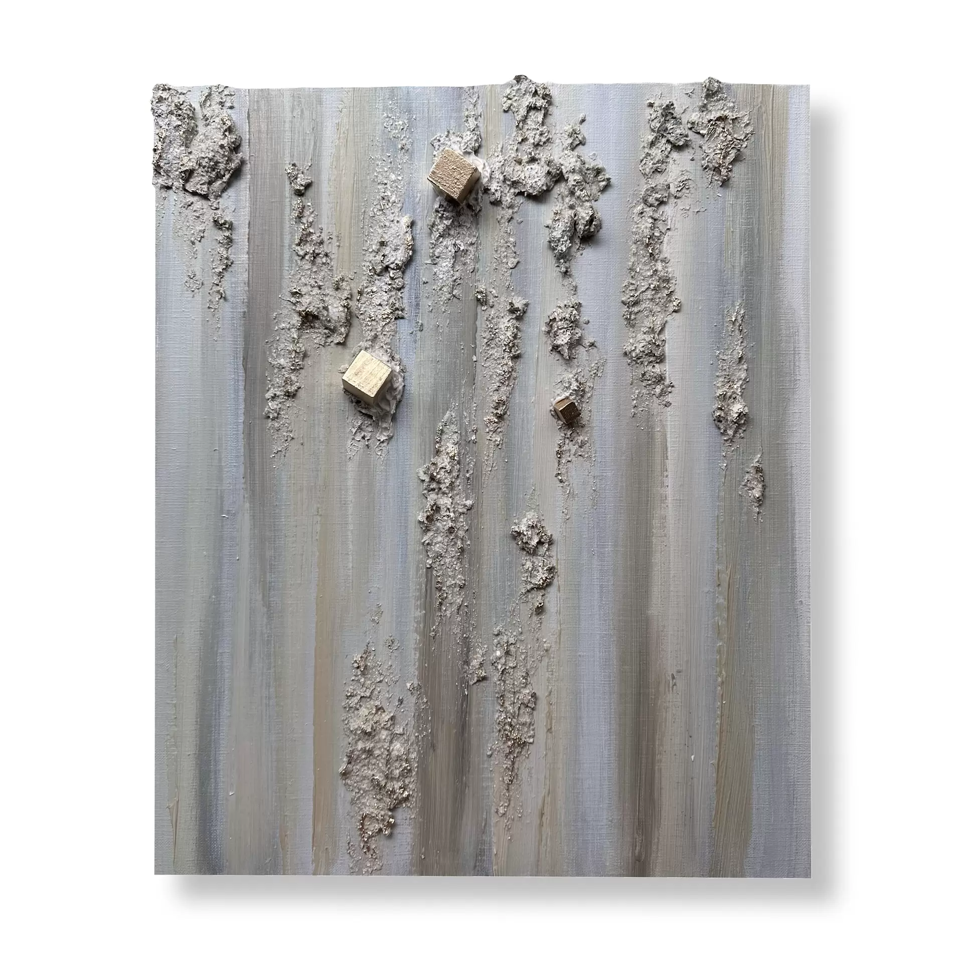 Icefall No.5
