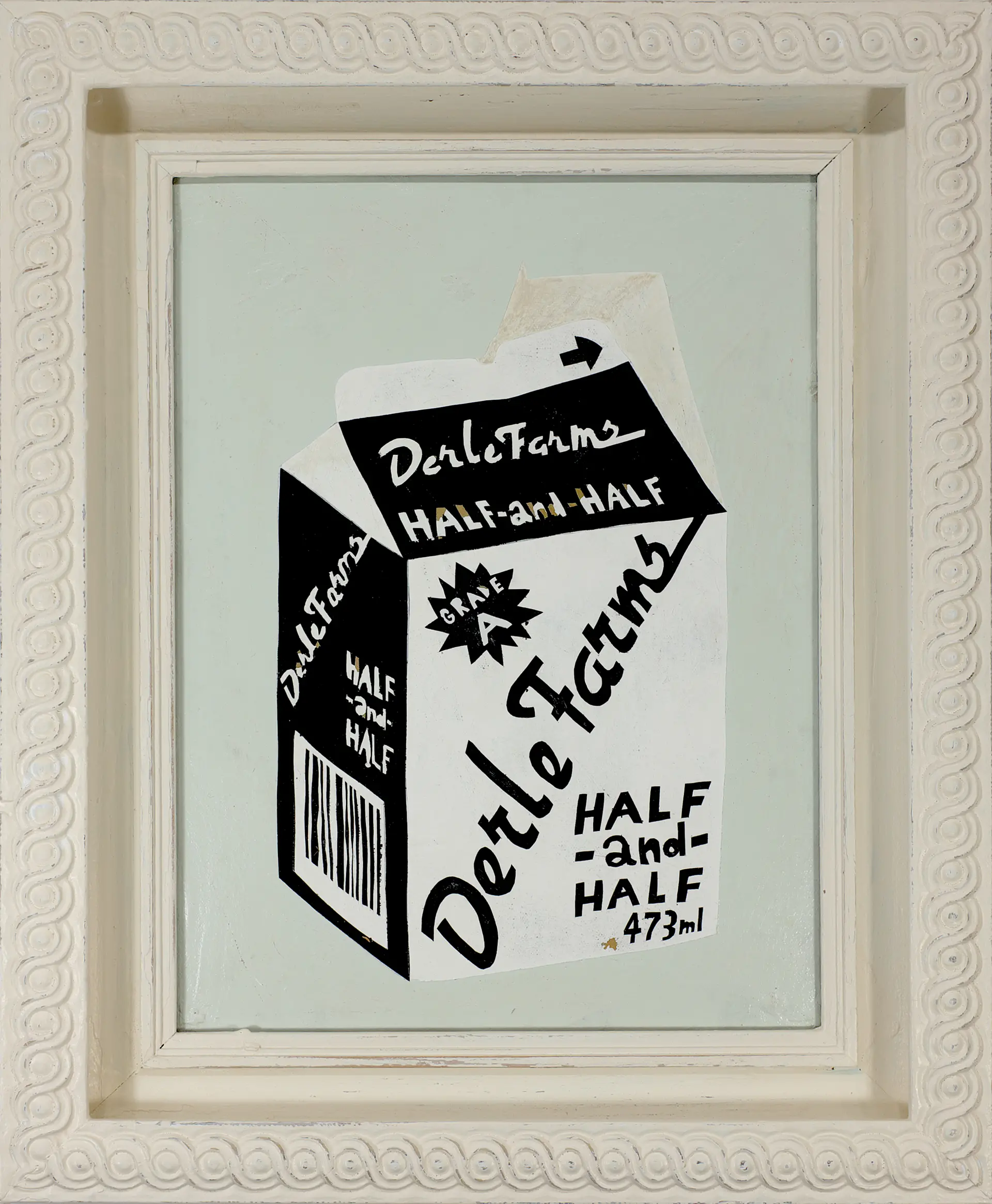 Last Milk
