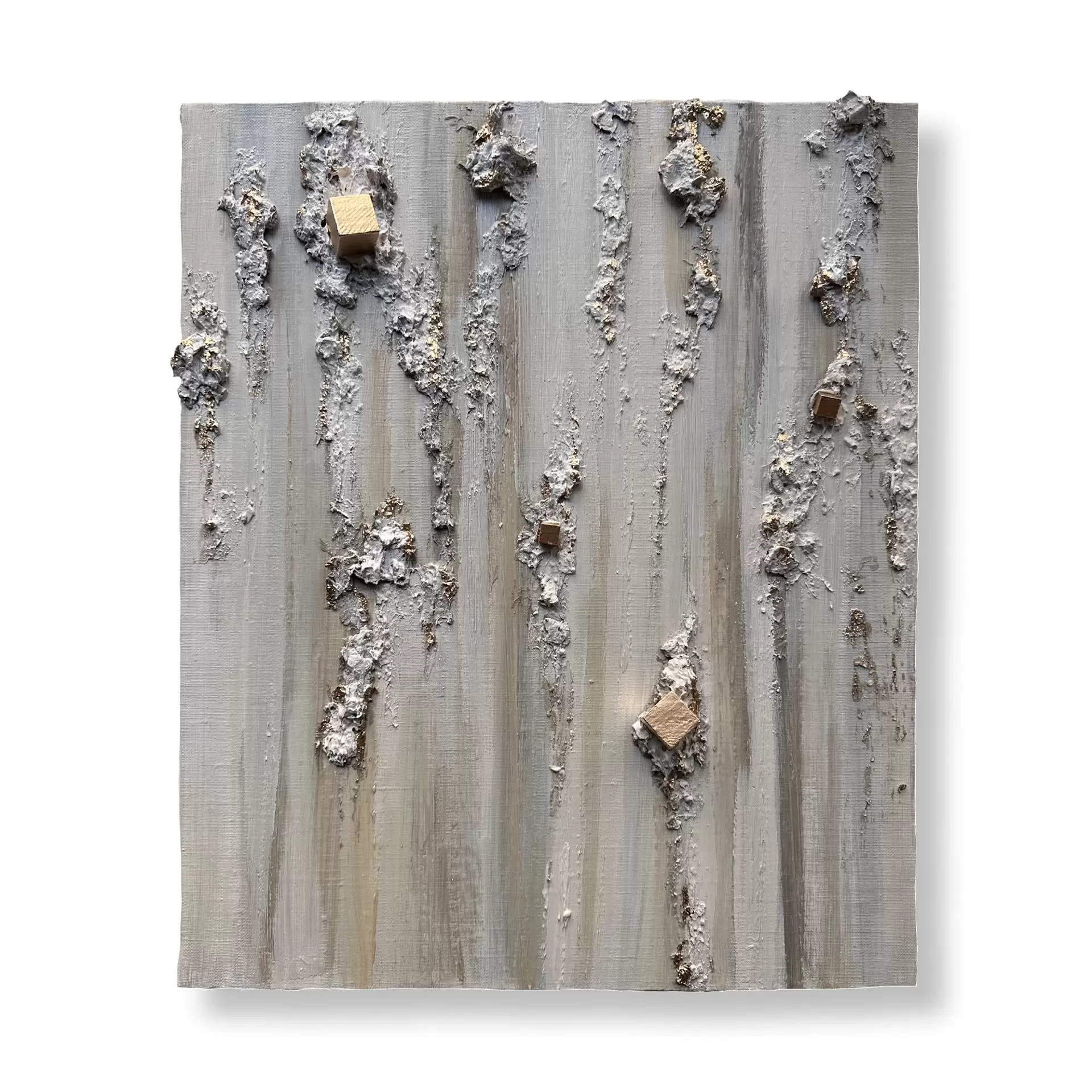 Icefall No.8