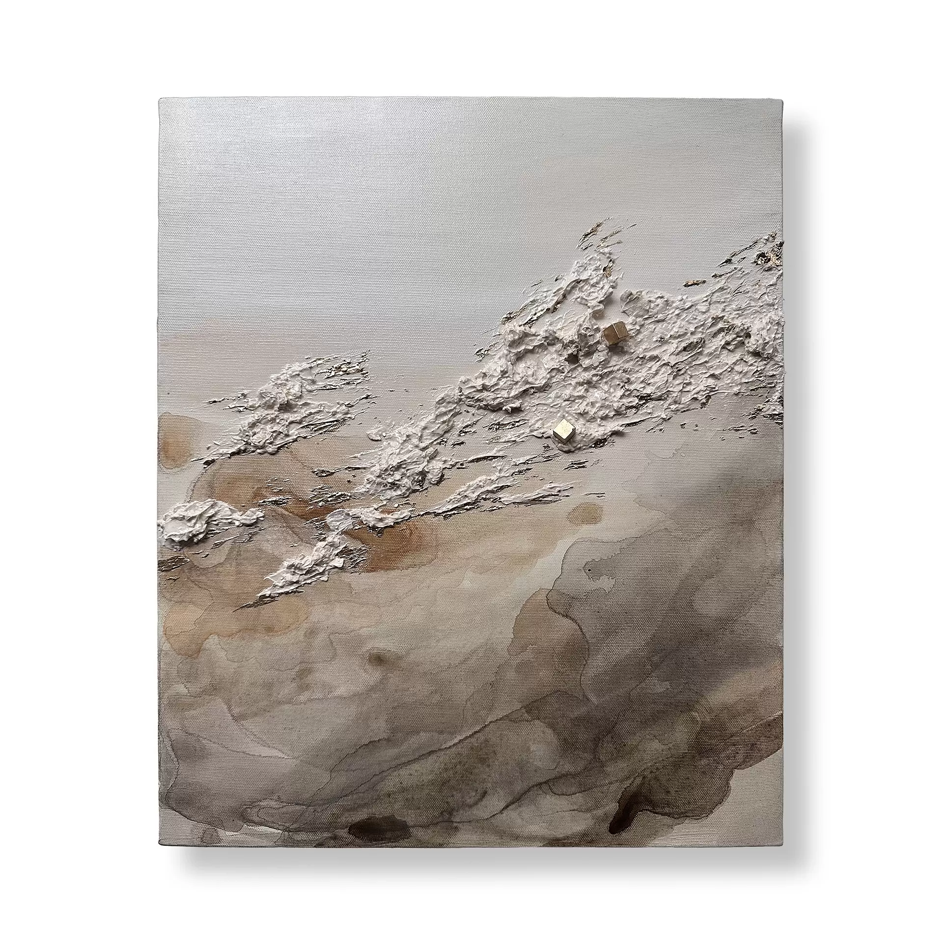 Sediments of Time No.1