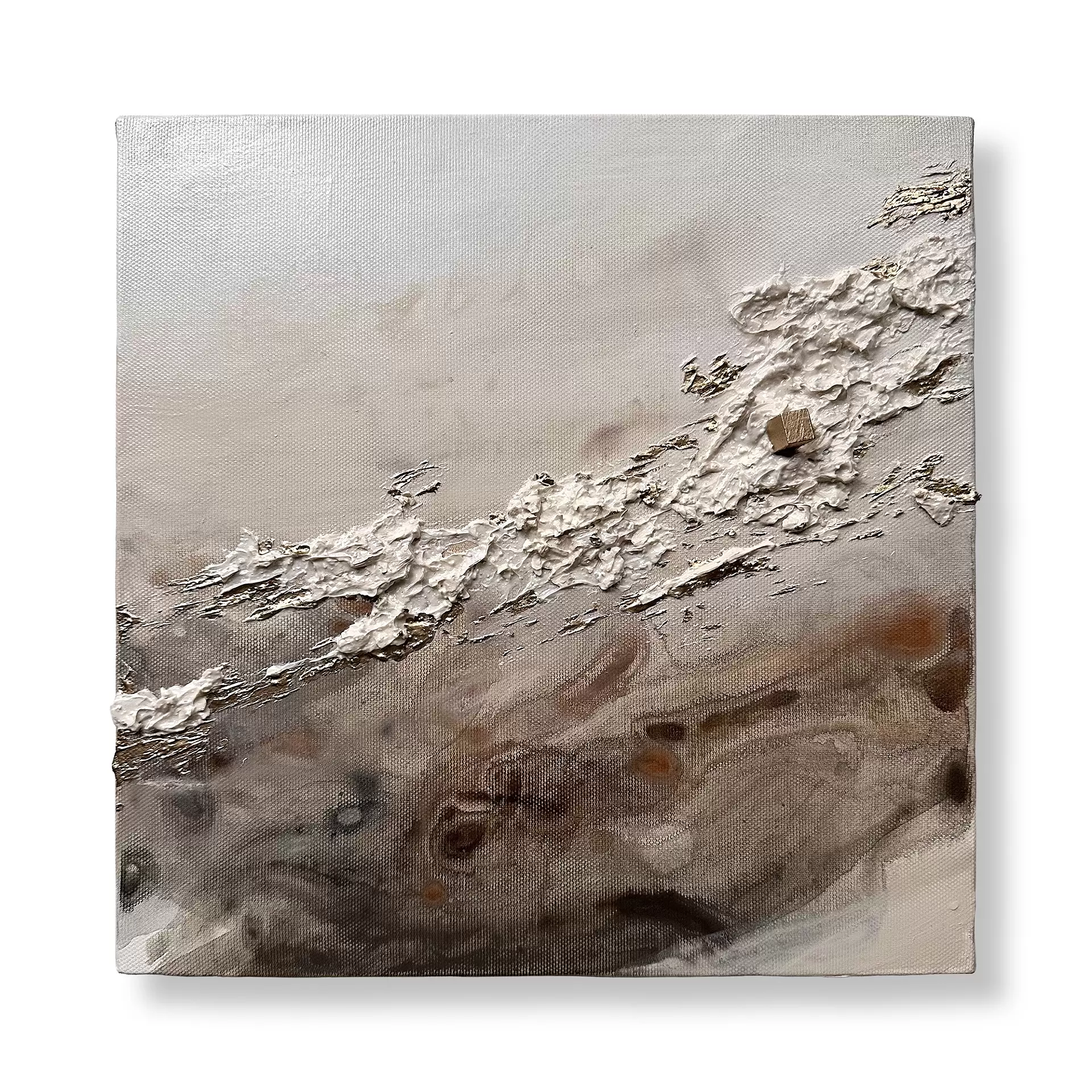 Sediments of Time No.2
