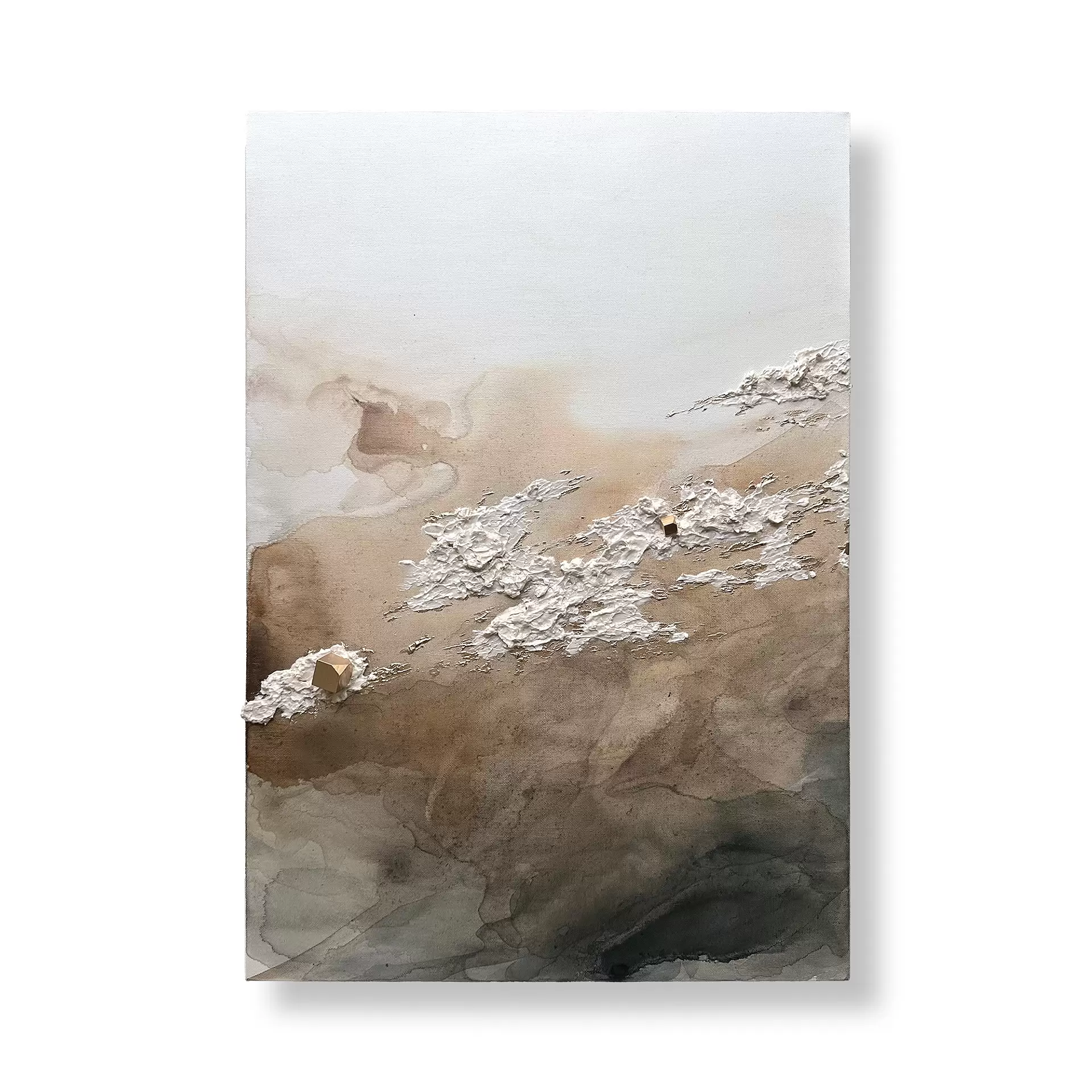 Sediments of Time No.3