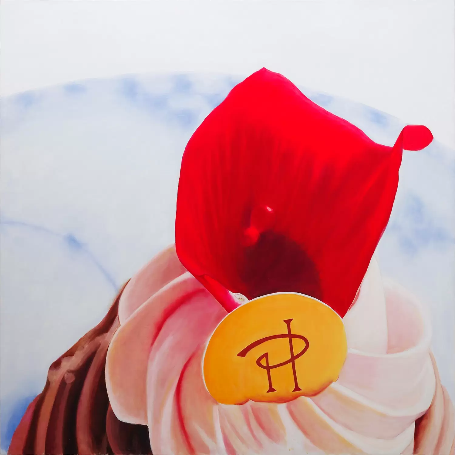 甜蜜的 32