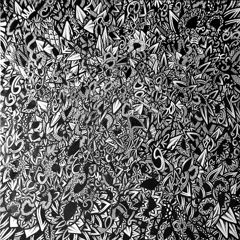 no title by Yuya Imayuki