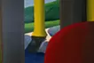 It felt like being seen through