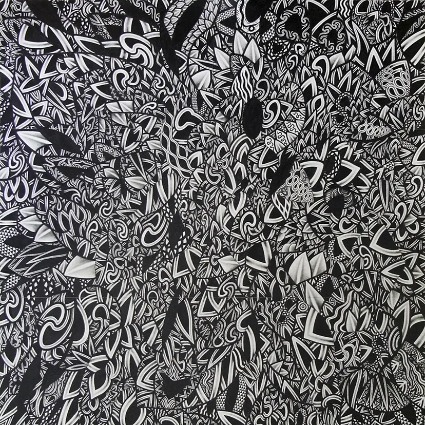 no title by Yuya Imayuki