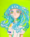Fluidity of the Girl