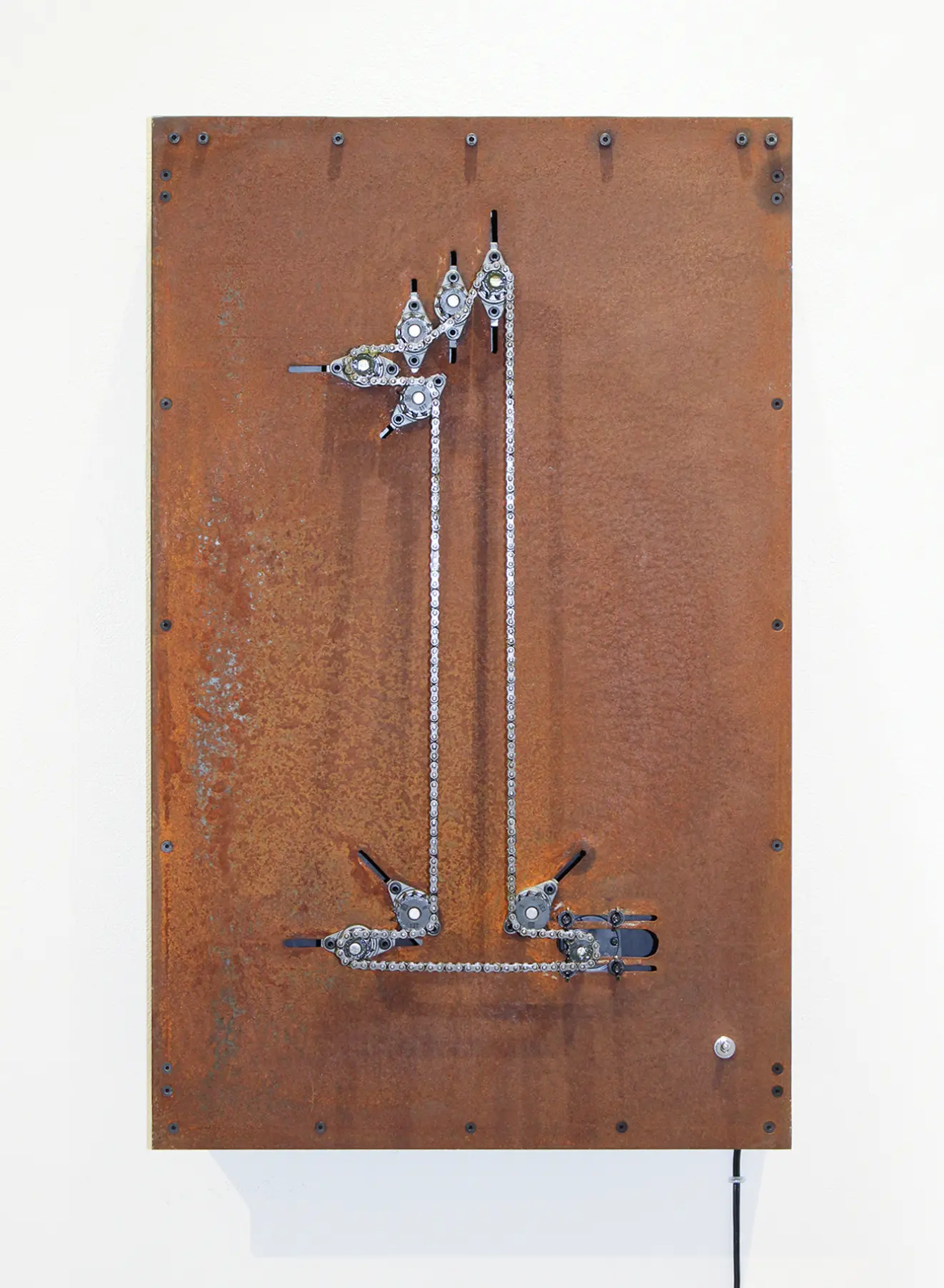 1 Machine #3 by タムラサトル | Satoru Tamura | Online art store