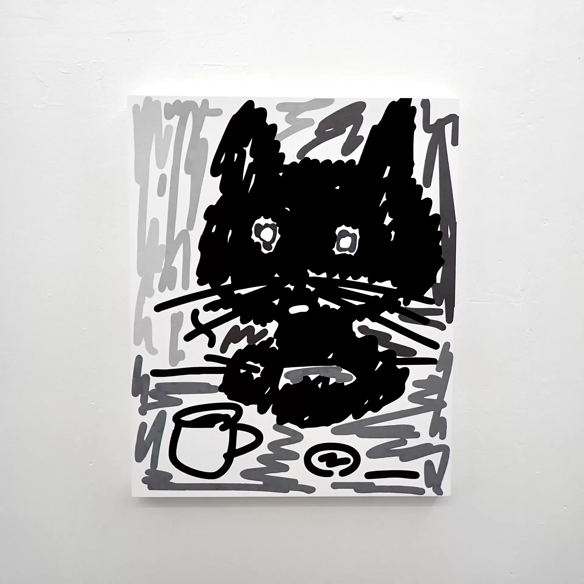 Afterwards by 原田渓杜 | 現代アートの販売・通販 | ArtSticker