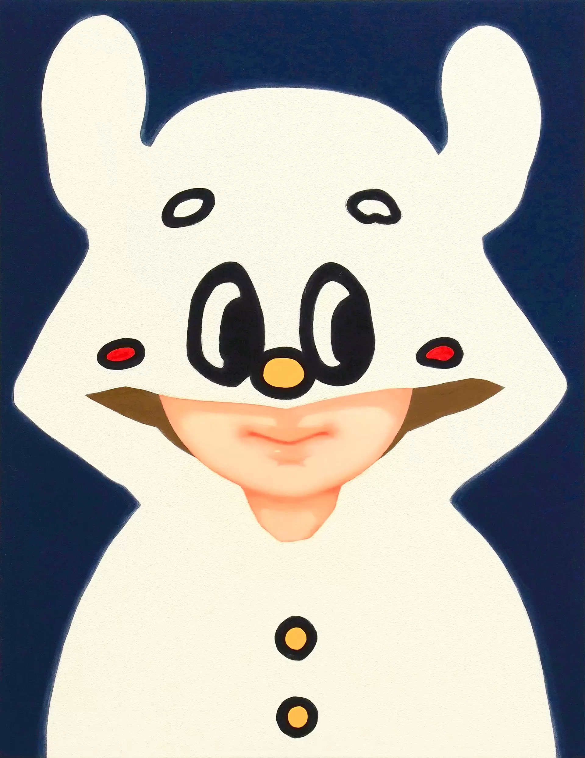 Little rabbit 7
