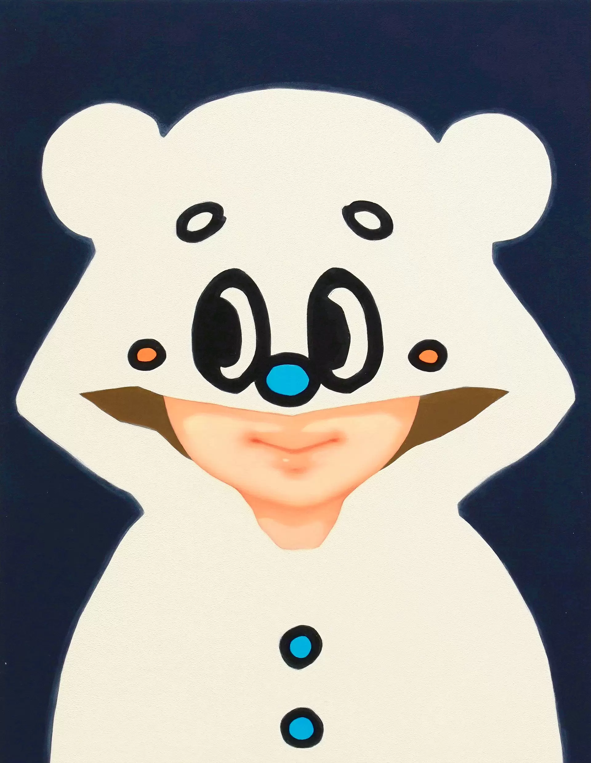 Little bear 4