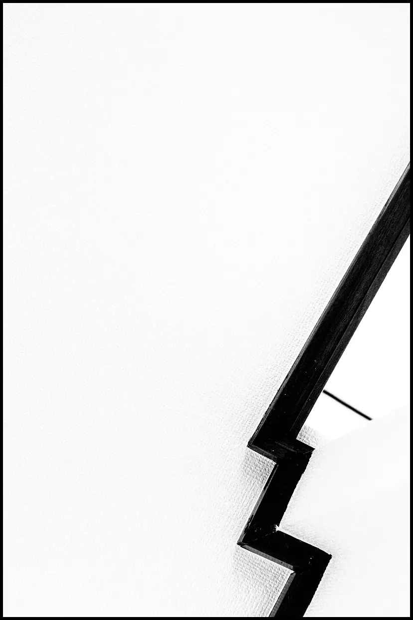 The canvas is there 002 by 須田 誠